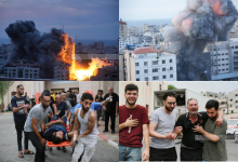 صورة إسرائيل للعدل الدولية: ما يجري حرب مأساوية وليس إبادة جماعية ورفح مركز مهم لحماس