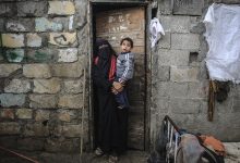 صورة الأمم المتحدة: الحرب ستدفع نحو 1.74 مليون فلسطيني للفقر