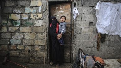 صورة الأمم المتحدة: الحرب ستدفع نحو 1.74 مليون فلسطيني للفقر