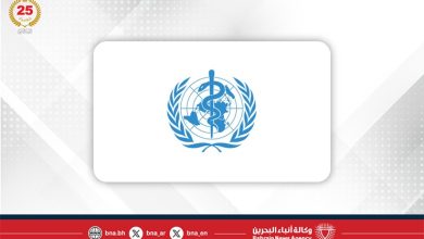 صورة منظمة الصحة العالمية تدعو لوصول الإمدادات الطبية والمساعدات والوقود إلى غزة