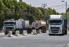صورة الأونروا تنفي مزاعم إسرائيلية بإعادة فتح معبر كرم أبو سالم