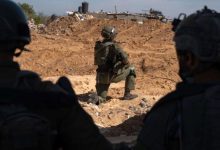 صورة جيش الاحتلال يعلن إصابة 50 جنديا خلال 24 ساعة في قطاع غزة