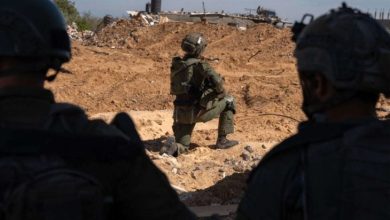 صورة جيش الاحتلال يعلن إصابة 50 جنديا خلال 24 ساعة في قطاع غزة
