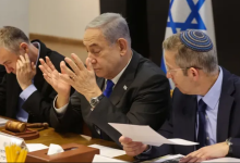 صورة أكسيوس: موافقة حماس على صفقة التبادل فاجأ الحكومة الإسرائيلية