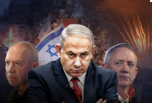 صورة مكتب نتنياهو: الحرب لن تنتهي إلا بتحقيق أهدافها والقضاء على حماس