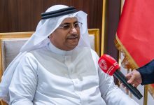 صورة مكانة البحرين وحكمة جلالة الملك المعظم كفيلة بنجاح القمة وقيادة العمل العربي المشترك