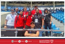 صورة فريق البحرين لألعاب القوى لذوي العزيمة يختتم مشاركته في بطولة العالم باليابان بنتائج متميزة