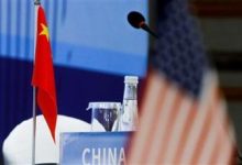 صورة واشنطن تطالب الصين وروسيا بالسيطرة على الأسلحة النووية