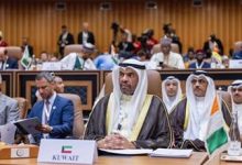 صورة الكويت: ظروف معقدة وحروب دامية وكوارث طبيعية مقلقة تواجه الأمة الإسلامية