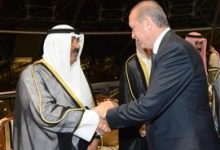 صورة الكويت وتركيا.. علاقات وثيقة مستمدة من المواقف التاريخية والرؤى المشتركة