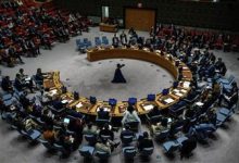 صورة الأمم المتحدة تصوت على العضوية الكاملة لفلسطين.. الجمعة