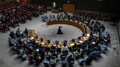 صورة الأمم المتحدة تصوت على العضوية الكاملة لفلسطين.. الجمعة