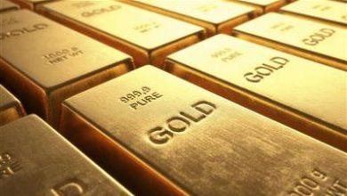 صورة الذهب يرتفع 3 % ليصل إلى 2360 دولاراً للأونصة بنهاية تداولات الأسبوع الماضي