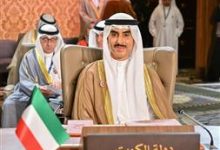 صورة سفير الكويت لدى البحرين: دعم كل ما يؤدي إلى نجاح القمة العربية بالمنامة