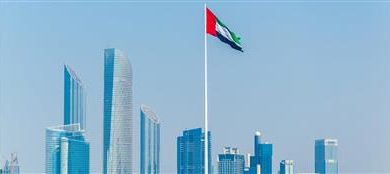 صورة الإمارات تعتمد نظام الإقامة الزرقاء طويلة الأمد لمدة 10 سنوات
