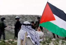 صورة بوريل: عدة دول ستعترف بالدولة الفلسطينية في 21 مايو