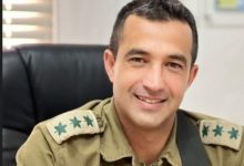 صورة القسام تكشف: قائد اللواء الجنوبي في فرقة غزة اسر في 7 اكتوبر