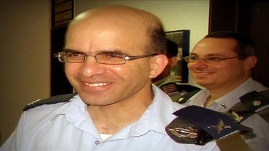 صورة استقالة مسؤول إسرائيلي رفيع.. بسبب “اليوم التالي” للحرب في غزة