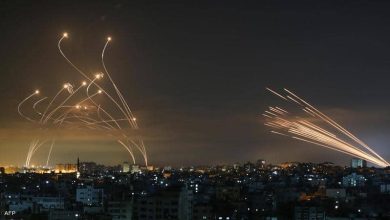 صورة “واللا”: حماس لا تزال تملك صواريخ بعيدة المدى قادرة على ضرب تل أبيب