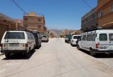 صورة في أكادير، أرباب النقل غير المنظم يرفعون الأسعار بسبب الزيادة في ثمن غاز البوتان!