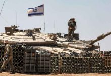 صورة الخارجية الأمريكية: وجدنا تأكيدات موثوقة بأن “إسرائيل” تستخدم أسلحتنا وفقا للقانون الدولي