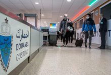 صورة 9 ملايين ونصف مليون مسافر عبر مطارات المغرب منذ مطلع هذا العام