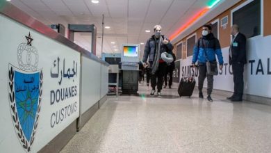 صورة 9 ملايين ونصف مليون مسافر عبر مطارات المغرب منذ مطلع هذا العام