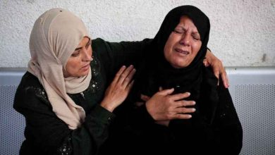 صورة 37 طفلا في غزة يفقدون أمهاتهم كل يوم