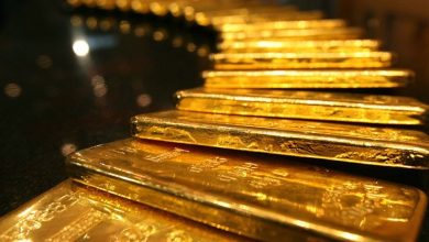 صورة الذهب يتجه للانخفاض للأسبوع الثاني وسط ترقب لبيانات اقتصادية أمريكية