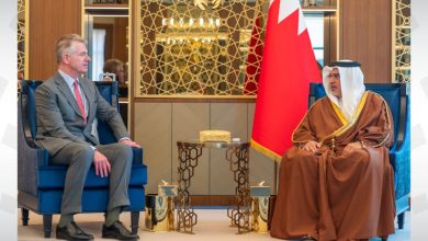 صورة التعاون القائم بين مملكة البحرين والمعهد الدولي للدراسات الاستراتيجية حقق نجاحات متواصلة