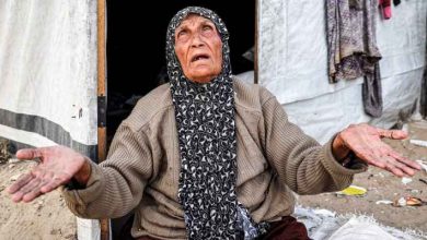 صورة وزيرة متطرفة لدى الاحتلال تفضل موت المحتجزين على وقف العدوان عن غزة