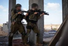 صورة جيش الاحتلال يعلن مقتل 4 جنود وإصابة 4 آخرين بمعارك غزة