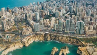 صورة ما حقيقة تلقي لبنان رشوة أوروبية؟