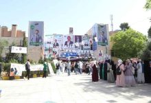 صورة 48 ألف طالب يستعدون لخوض انتخابات الجامعة الأردنية “صور”