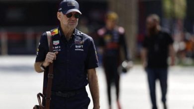 صورة  المدير التقني لفريق (رد بول) المنافس في فورمولا 1 سيغادر الفريق في 2025
