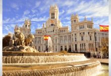 صورة إسبانيا تستقبل أكثر من 16 مليون سائح دولي في الربع الأول من 2024