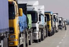 صورة نقابات النقل الطرقي للبضائع ترفض مرسوما حكوميا يعيد تنظيم الولوج إلى المهنة