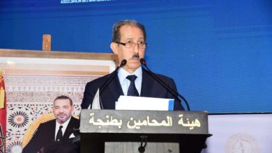 صورة القضاء المغربي سجل 2927 قضية غسيل أموال منذ دخول القانون حيز التنفيذ (الداكي)