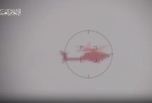صورة قنص جنود وتدمير آليات واستهداف طائرة آباتشي.. عمليات المقاومة مستمرة في قطاع غزة (فيديو)