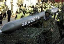صورة واشنطن تحذّر “إسرائيل” من محدودية قدراتها الدفاعية أمام حزب الله ..وتحذير من خراب “الهيكل الثالث”…