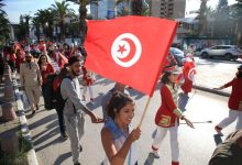 صورة « وادا » تفرض عقوبات قاسية على تونس من بينها عدم رفع علم البلاد في الألعاب الأولمبية والبارالمبية