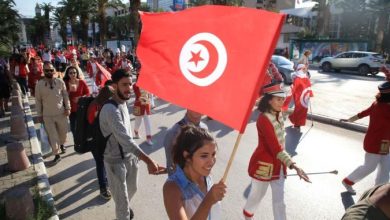 صورة « وادا » تفرض عقوبات قاسية على تونس من بينها عدم رفع علم البلاد في الألعاب الأولمبية والبارالمبية