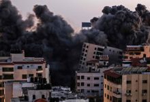 صورة تفاصيل النص الكامل لإعلان بايدن بشأن وقف الحرب في غزة