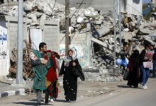 صورة الأورومتوسطي: الاحتلال قتل 12 مدنيًّا من عائلة واحدة بغزة خلال نزوحهم دون مبرر