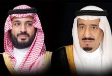 صورة القيادة تُعزي رئيس الإمارات في وفاة الشيخ طحنون بن محمد آل نهيان