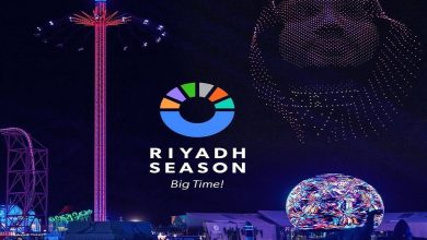 صورة موسم الرياض يطرح تذاكر نزال الملاكمة العالمي fiveversusfive
