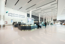 صورة “مطارات الرياض” تحصل على جائزة أفضل تجربة شاملة لعام 2024