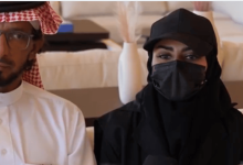 صورة خلود الشمري تروي أسرار حصد المركز الأول ببطولة العالم الأولى للقدرة الدولية للهجن السعودية