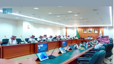 صورة مجلس جامعة الملك خالد يقر تحديث برامج الدراسات العليا وشروط التجسير