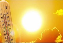 صورة مكة المكرمة الأعلى حرارة بـ42 درجة.. وأبها الأدنى